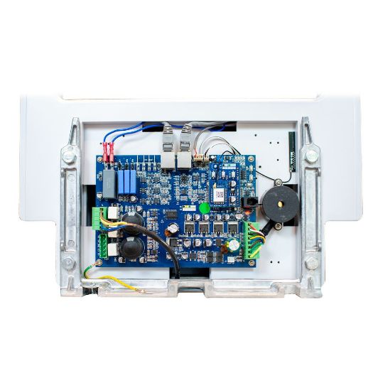 SF-EASGATE103-ADS-AM-2, EAS anti, antena za krađu, AM akustomagnetska tehnologija 58 kHz