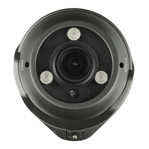 T957ZSWG-5U4N1 Dome camera 5Mpx/4Mpx ULTRA Series   4 in 1 (HDTVI / HDCVI / AHD / CVBS) 