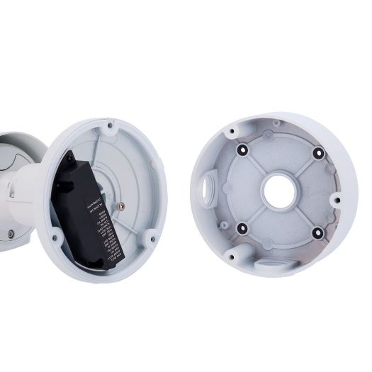 SN-TPC4203KT-F15-NE, Sunell IP termalna kamera, 400x300 VOx | 15mm Leća, Toplinska osjetljivost 40mK