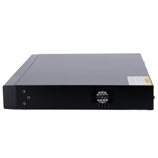 SF-NVR8216A-B2 Safire Smart   NVR recorder for IP cameras   B2 range   16CH video / H.265S Compression / 2HDD 