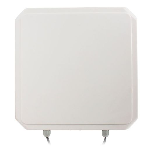 UHF-READER-6M, Pristupni čitač, Pristup UHF TAG-u, Podesivi raspon do 6 m