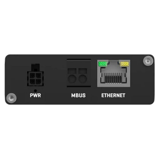 TK-TRB143, Teltonika Gateway 4G Industrijski, 4G Kat. 4 / 3G / 2G, Ethernet priključak RJ45 10/100/1000Mbps