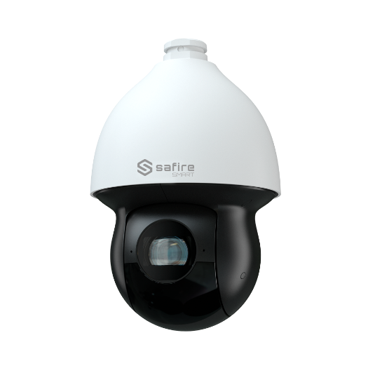 SF-IPSD5040ITA-4I1 Safire Smart   IP PTZ camera I1 Range   Artificial Intelligence  