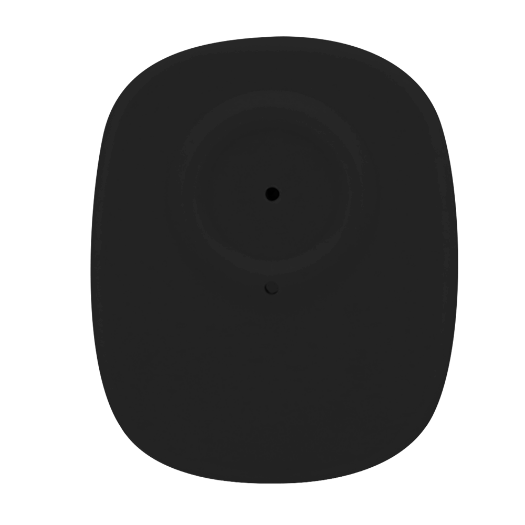 SF-EASTAG-RF elektronička zaštita od krađe EAS RF 8,2 MHz tvrda oznaka bez čavlića 