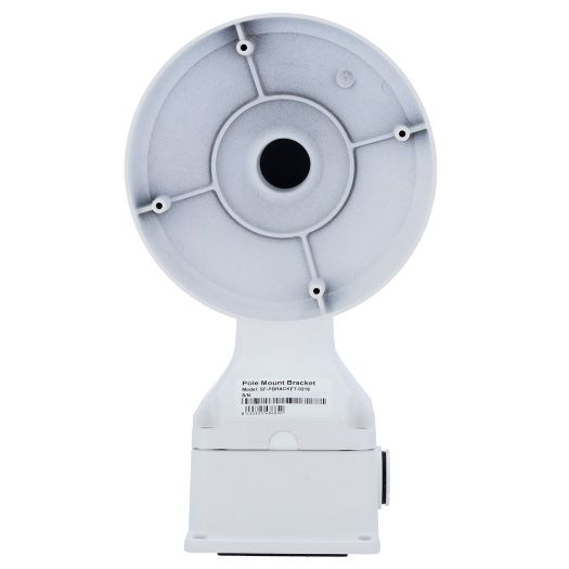 SF-PBRACKET-0218, Nosač pametne kupole Safire, Za kupolaste kamere s razvodnom kutijom