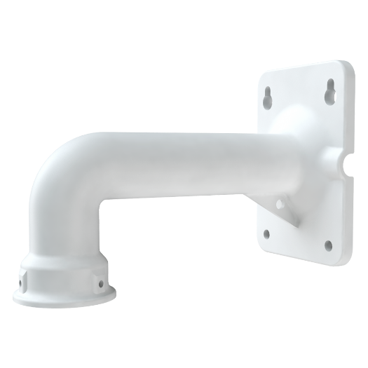 SF-WALLBRACKET-0808 Safire Smart Wall Mount   For dome cameras   Arm length 246.7 mm  