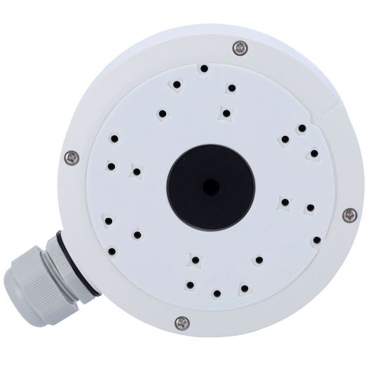 SF-JBOX-0302, Safire pametna razvodna kutija, Za kupolaste kamere, Pogodno za vanjsku upotrebu IP66