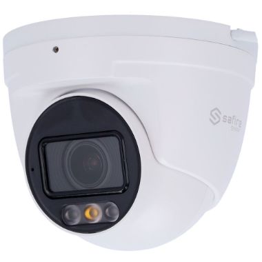 SF-IPT511ZA-4B1-DL, Safire Smart, Domet IP kamere s kupolom B1, Rezolucija 4 megapiksela (2566x1440)