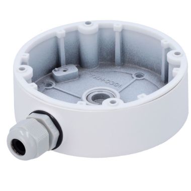 SF-JBOX-0101B, Safire pametna razvodna kutija, Za kupolaste kamere, Pogodno za vanjsku upotrebu IP66