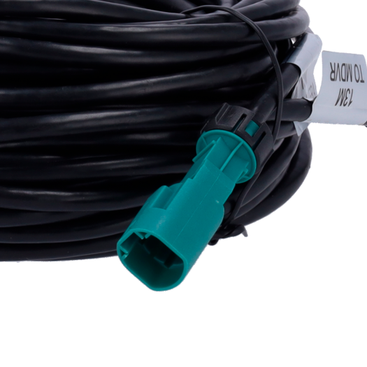 ST-BSD-CABLE Streamax   BSD camera cable   Specific connector for BSD type B cameras 