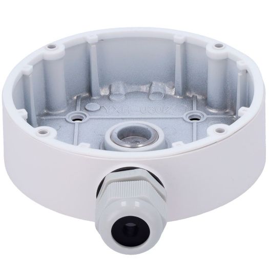 SF-JBOX-0207, Safire pametna razvodna kutija, Za kupolaste kamere, Pogodno za vanjsku upotrebu IP66