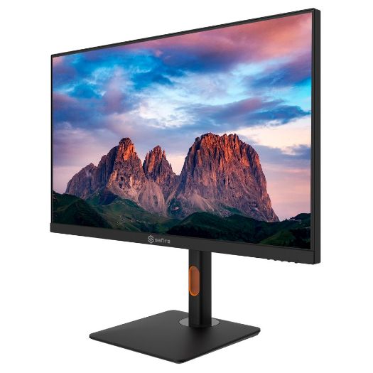 SF-MNT27-4K-V2, Monitor 27", 4K rezolucija, Frekvencija osvježavanja 60 Hz, Kontrast 1000:1