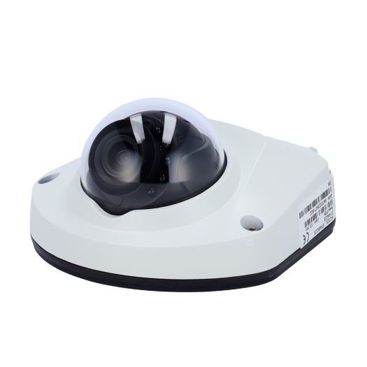 ST-946C25-RJ45-POE Streamax   IP Dome Camera 1080P   1/2.8" Progressive Scan CMOS 1080P 