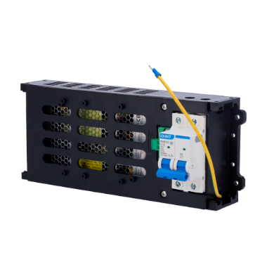 TS-SP601F-PS Spare part for tripod turnstile   Power supply   Suitable for model TS