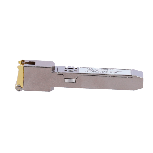 SFP-10G-RJ45-30M SFP+ modul za prijenos podataka Bakreni priključak s RJ45 konektorom 