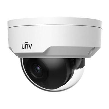 UV-IPC322SB-DF28K-I0, 2 MP IP kamera, Primarni raspon, Objektiv od 2,8 mm, Domet IR LED dioda 30 m | Zvuk i alarmi