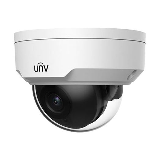 UV-IPC322SB-DF28K-I0, 2 MP IP kamera, Primarni raspon, Objektiv od 2,8 mm, Domet IR LED dioda 30 m | Zvuk i alarmi