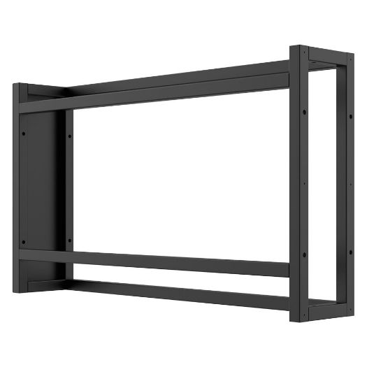 UV-MWA46B1E-KIT2X2, Komplet za videozid 2x2, Uključuje monitore, Uključuje podni stalak