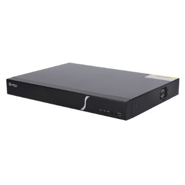 SF-NVR6216-B2, Safire Smart, NVR snimač za IP kamere, Raspon B2, 16-kanalni video / H.265+ Kompresija / 2HDD