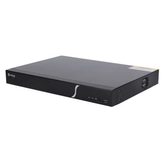 SF-NVR6216-B2, Safire Smart, NVR snimač za IP kamere, Raspon B2, 16-kanalni video / H.265+ Kompresija / 2HDD