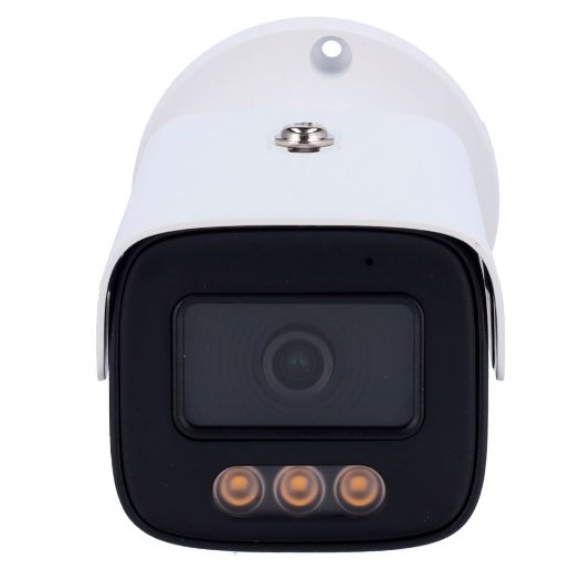 SF-IPB386A-4E1-NIGHT, Safire Smart Bullet IP kamera serije E1 s umjetnom inteligencijom, Pružatelj internetskih usluga