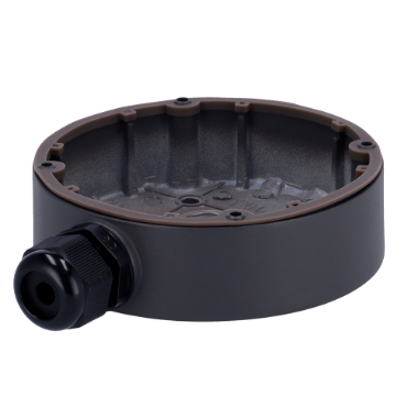 SF-JBOX-0207-GREY Safire Smart junction box   For dome cameras   Suitable for outdoor use IP66 