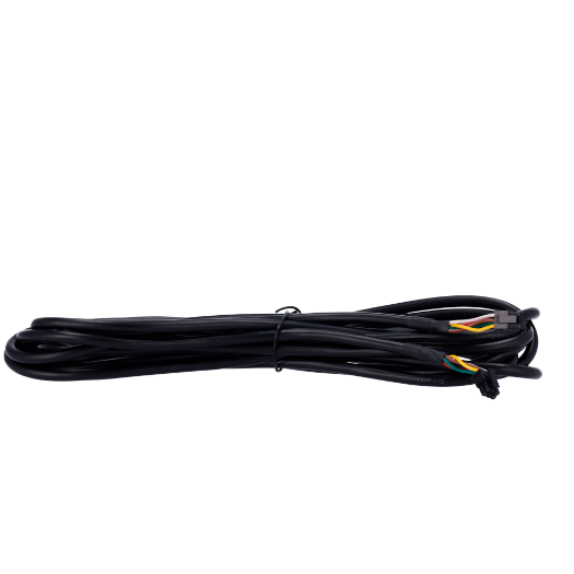 TS-SP804-MBOARD-V2 Spare part for motorized gate   Master configuration and control board 