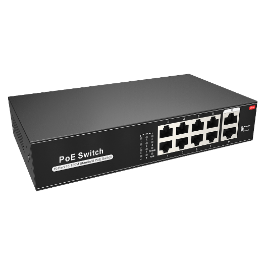 SW1008POE-100-E