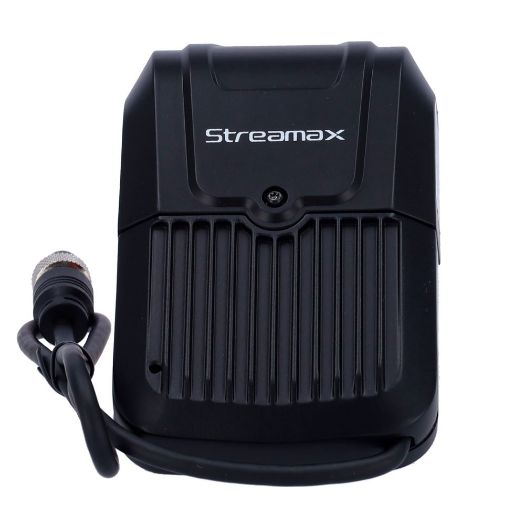 ST-C20-0400, Strimax, IP kamera, 1/2,8" CMOS s progresivnim skeniranjem 1080P, Objektiv od 4 mm