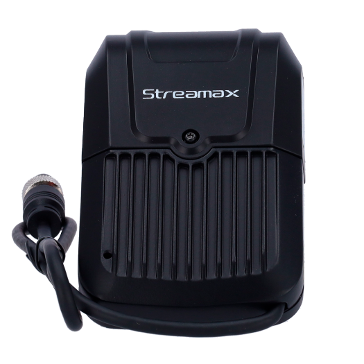 ST-C20-0400 Streamax   IP camera   1/2.8" Progressive Scan CMOS 1080P   4 mm Lens 