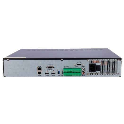 SF-NVR8432A-16P-B2, Safire Smart, NVR snimač za IP kamere, Raspon B2