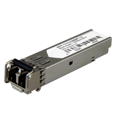 SFP-1310-02MMF-LC SFP transceiver module   TRx 1310 nm   Multimode Fiber 