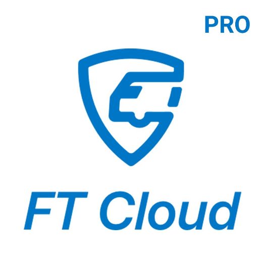 ST-FTCLOUDLC-PR, FTCLOUD Pro licenca, Napredna funkcionalnost, 12GB pohrane u oblaku
