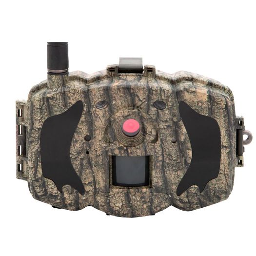 TRAILCAM-36M-4G, BolyGuard MG984G, Fotozamka 4G, GPRS, Rezolucija 8 megapiksela (do 36 interpoliranih)