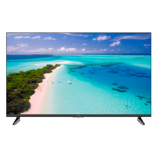 UV-MW3243-F Univew LED monitor 43" DP, HDMIx2 i VGA, rezolucija 3840×2160 