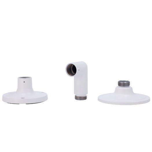 SF-WALLBRACKET-0407, Pametni zidni nosač Safire, Za kupolaste kamere, Duljina ruke 199.2 mm