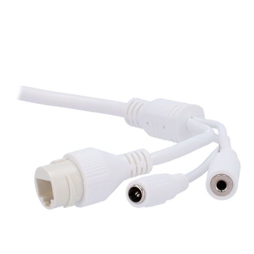 SF-IPT020A-4E1-DL-GREY, Safire Smart Smart Turret IP kamera, serija E1 AI