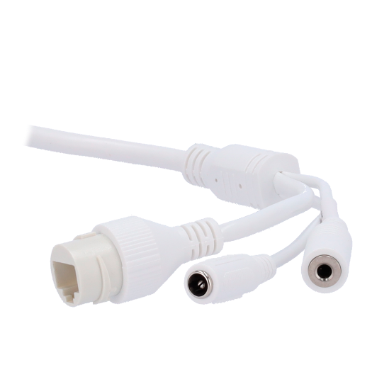 SF-IPT020A-4E1-DL-GREY Safire Smart Smart Turret IP Camera range E1 AI 