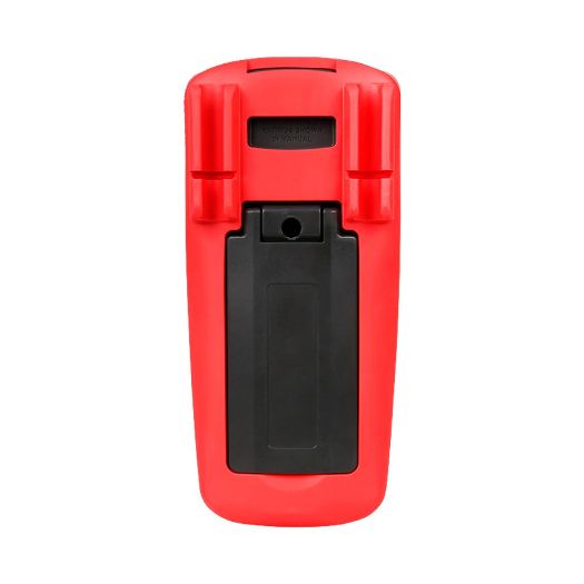 UT139B, Digitalni multimetar s True RMS funkcijom, Mjerenje istosmjernog i izmjeničnog napona do 600V