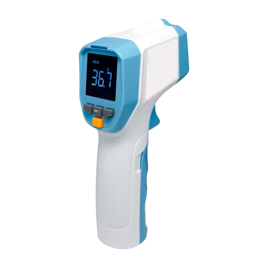 UT305H Infrared Precision Thermometer   Accuracy ±0.3oC   Measurement range 32oC ~ 43oC 