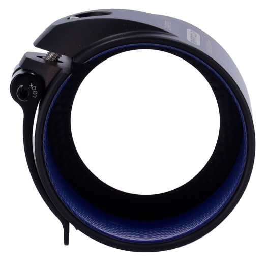 SMARTCLIP-HUNT-ADAPTER56 Thermal clip on adapter   Thread M52x0.75   Size 56 mm 