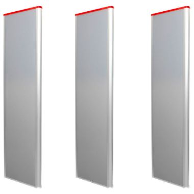 SF-EASGATE103-ADS-AM-2, EAS anti, antena za krađu, AM akustomagnetska tehnologija 58 kHz