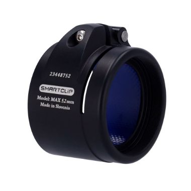 SMARTCLIP-HUNT-ADAPTER52, Termalna kopča, na adapteru, Navoj M52x0,75, Veličina 52 mm