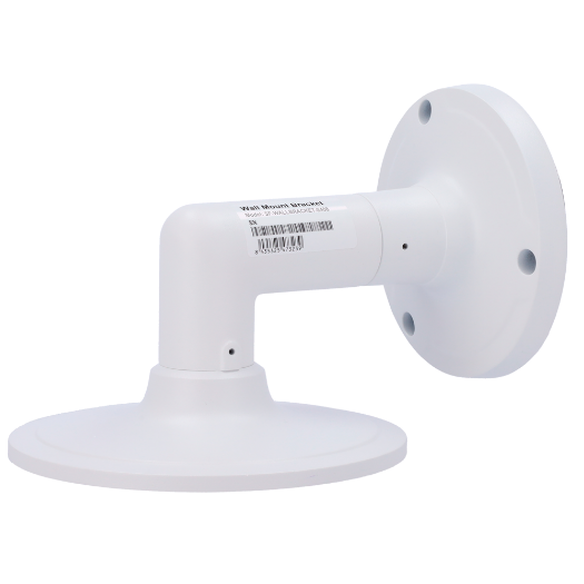 SF-WALLBRACKET-0408 Safire Smart Wall Mount   For dome cameras   Arm length 207.2 mm  
