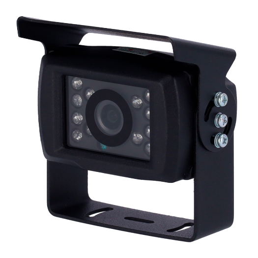 ST-REARCAM-720P-AHD-0280 Streamax   AHD Camera 720P   IR range up to 10m 