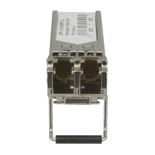 SFP-1310-02MMF-LC, SFP primopredajni modul, TRx 1310 nm, Višemodno vlakno