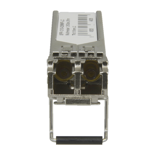 SFP-1310-02MMF-LC SFP transceiver module   TRx 1310 nm   Multimode Fiber 