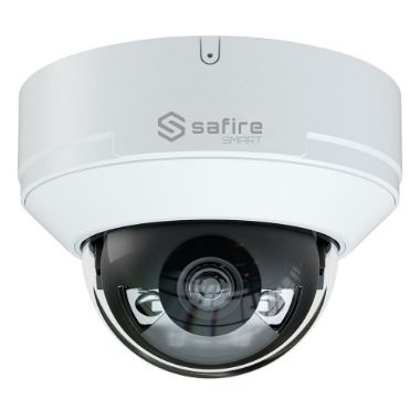 SF-IPD040A-6E1-DL, Safire Smart, Serija IP Dome kamera E1 Umjetna inteligencija