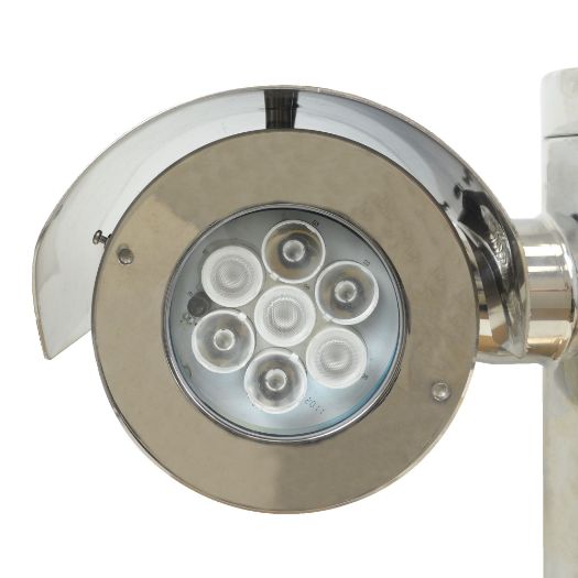 UV-CZ610A-IPC22X-ATEX, IP kamera otporna na eksploziju 8 Mpx, 1/2,7" CMOS s progresivnim skeniranjem