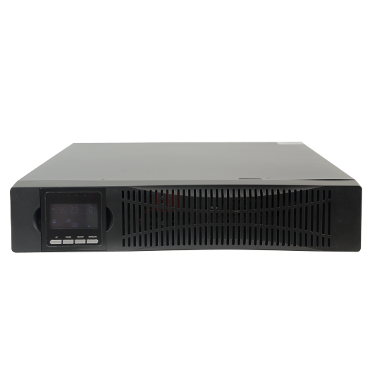UPS2000VA-ON-2-RACK Online UPS for rack or tower installation   Power 2000VA/1800W 